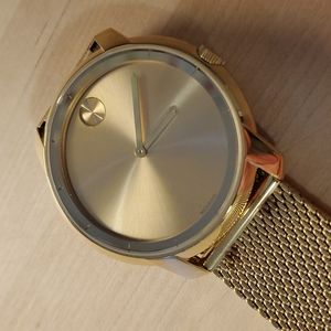Movado Bold Watch